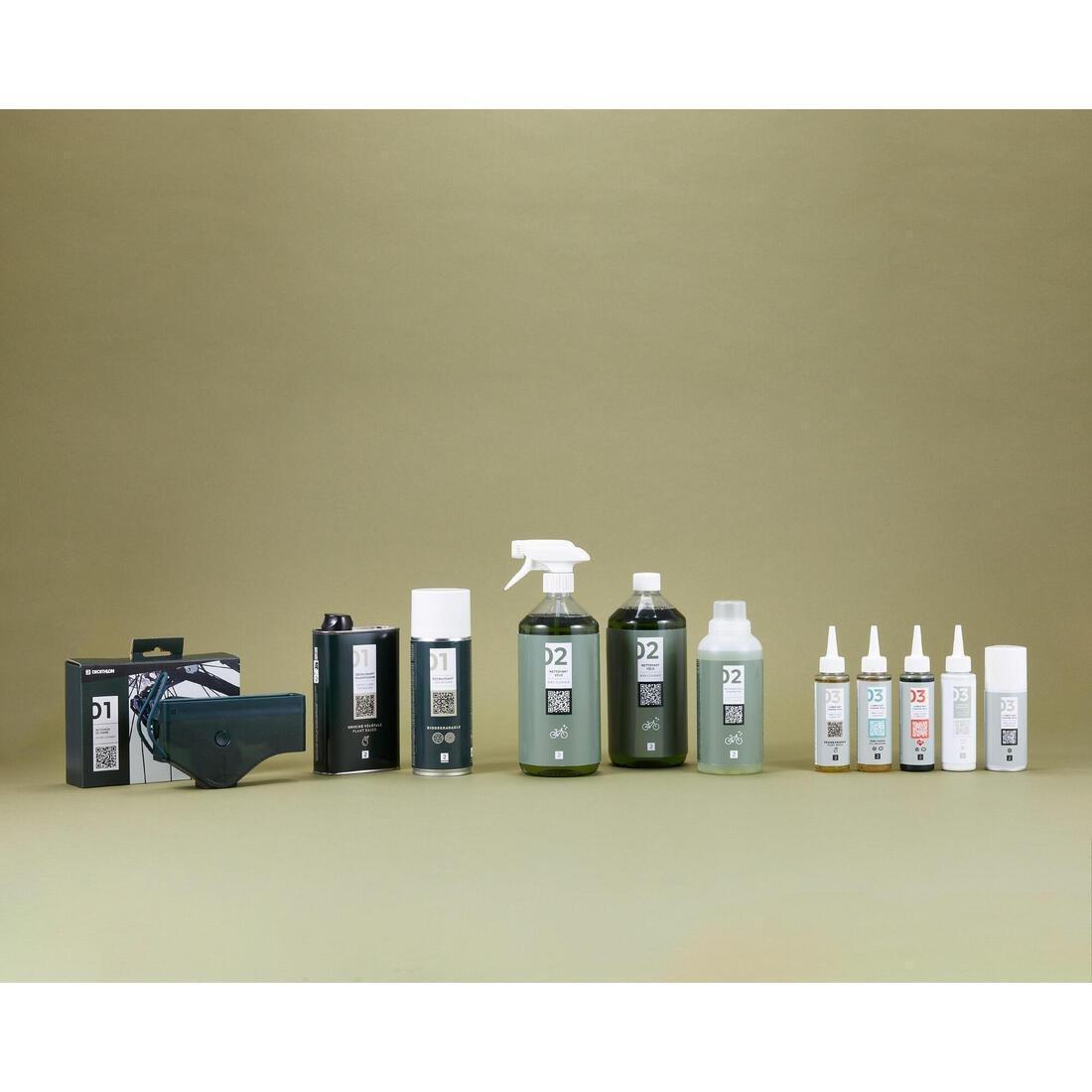 Concentrated Bike Cleaner, No Color, large image number 8