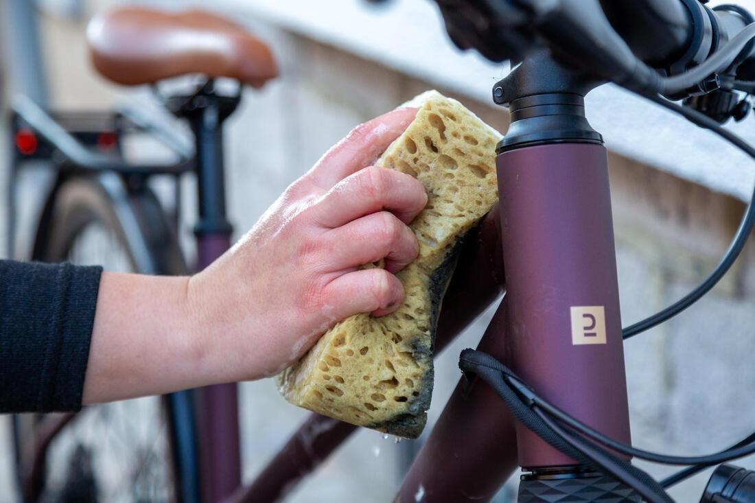 Concentrated Bike Cleaner, No Color, large image number 11