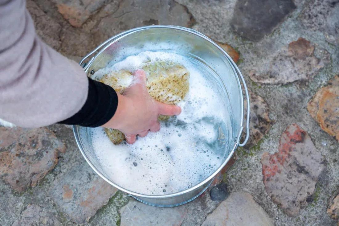 Concentrated Bike Cleaner, No Color, medium