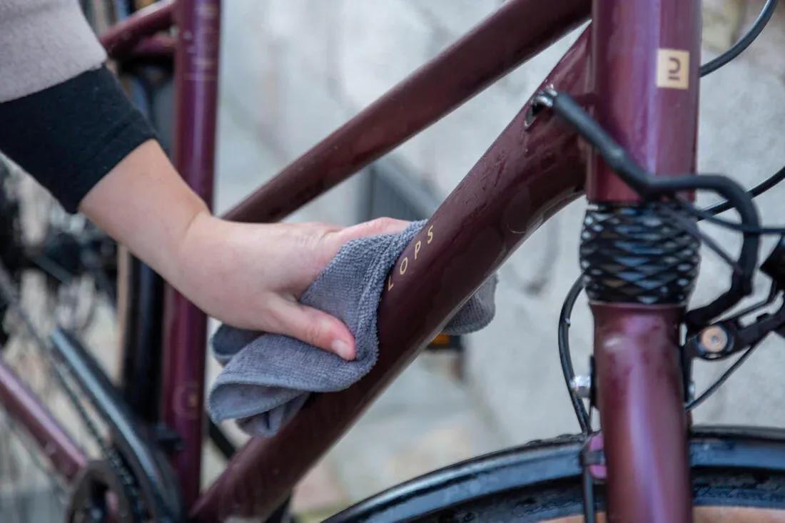Concentrated Bike Cleaner, No Color, large image number 14