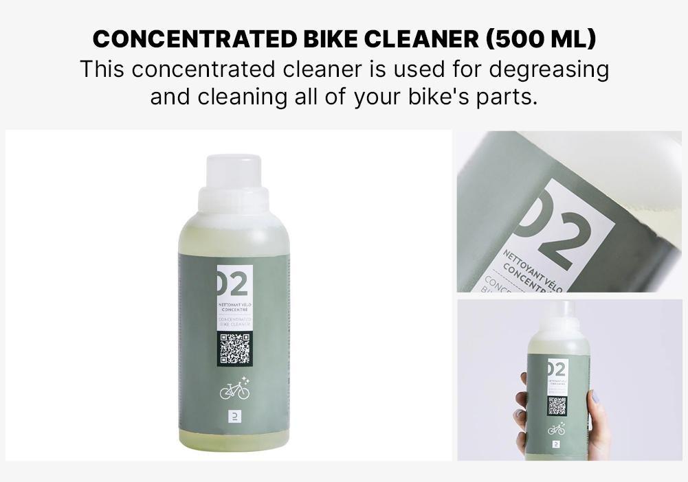 Concentrated Bike Cleaner, No Color, large image number 16
