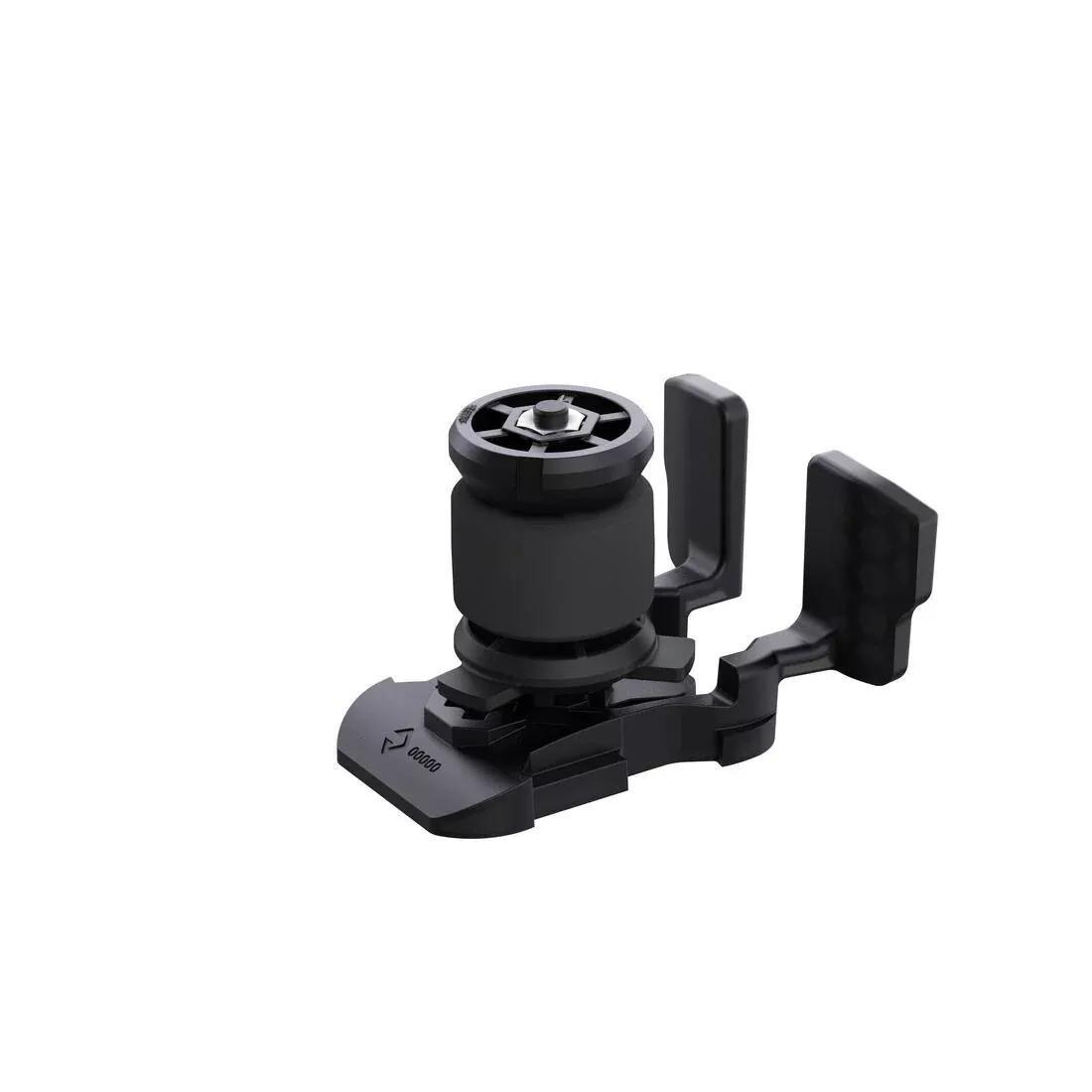 26-27.5-29 Mountain Bike Rigid Front & Rear Mudguard Kit, Black, No Color, large image number 3