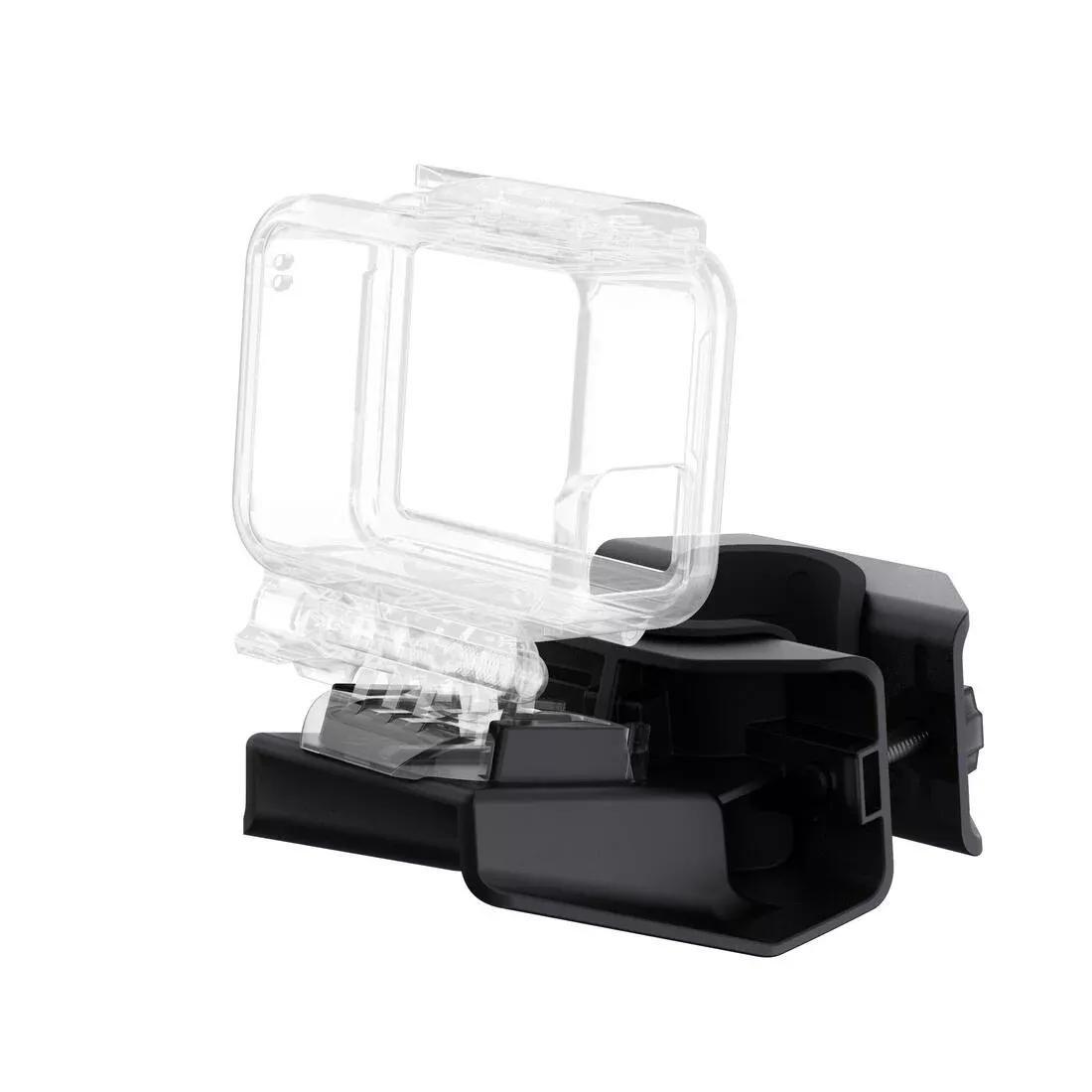 26-27.5-29 Mountain Bike Rigid Front & Rear Mudguard Kit, Black, No Color, large image number 14