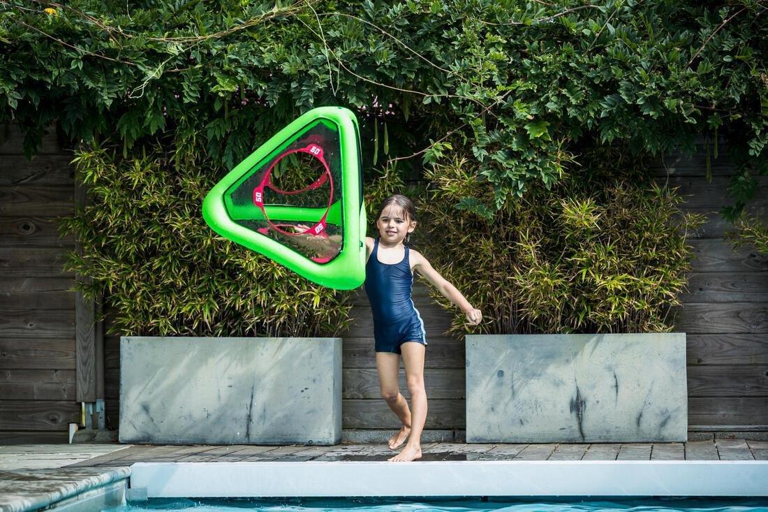 Pool target game - 360 firshoot, Green, No Color, large image number 8