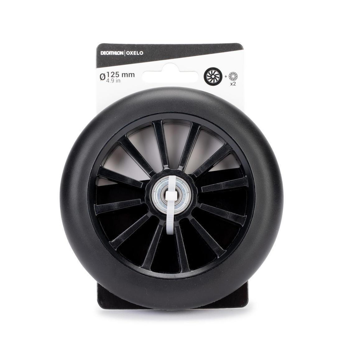 1 Wheel Bearing For Mid 1 Mid  id 5 Play 3 And Play 5 Front Scooters, No Color, large image number 3