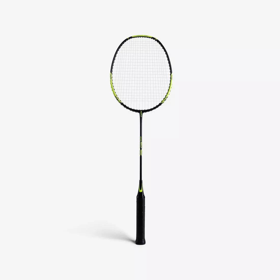 Badminton Racket - BR160, Blue, No Color, medium