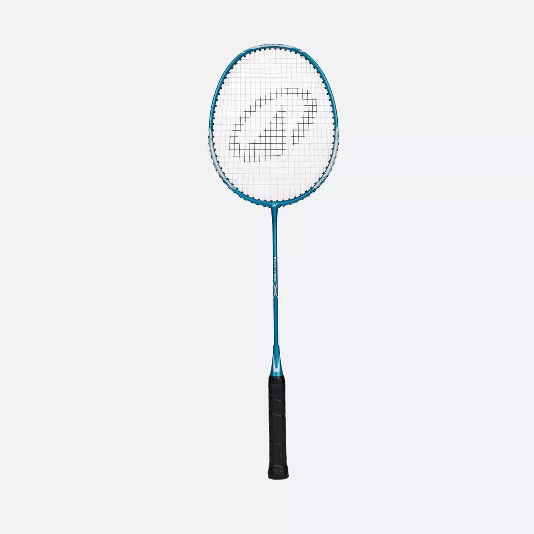 Badminton Racket - BR160, Blue, No Color, medium