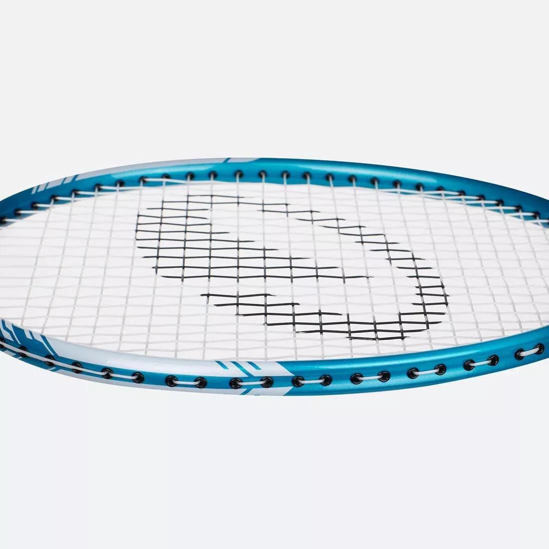 Badminton Racket - BR160, Blue, No Color, large image number 9