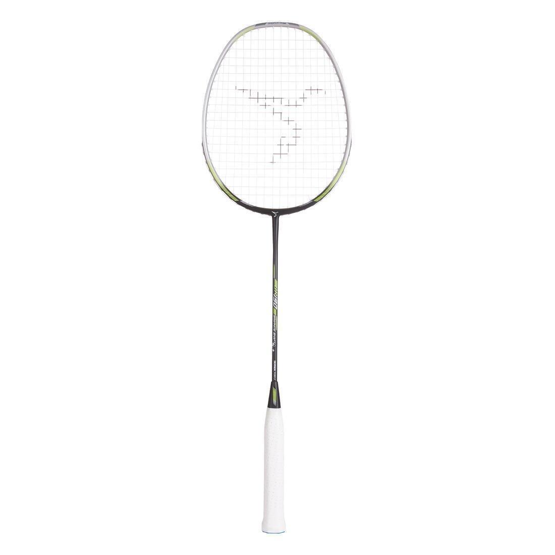 Adult Badminton Racket Br 190 Carbon, No Color, large image number 0