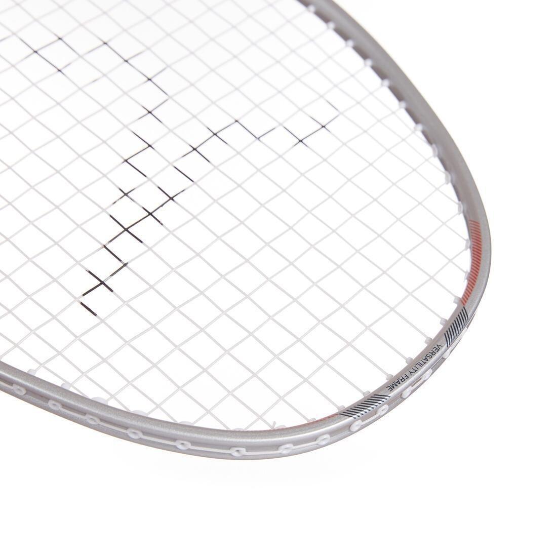 Adult Badminton Racket Br 190 Carbon, No Color, large image number 7