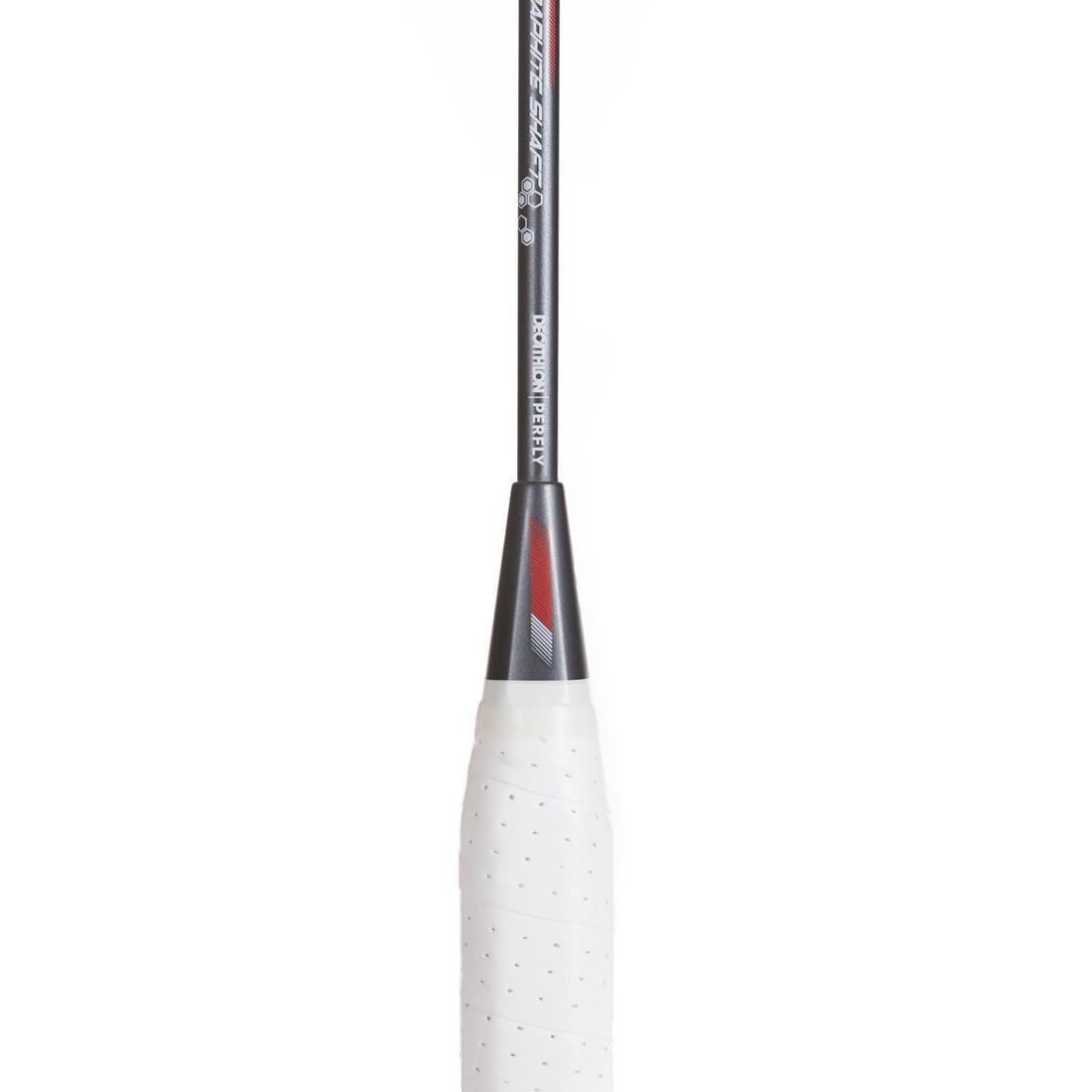 Adult Badminton Racket Br 190 Carbon, No Color, large image number 12