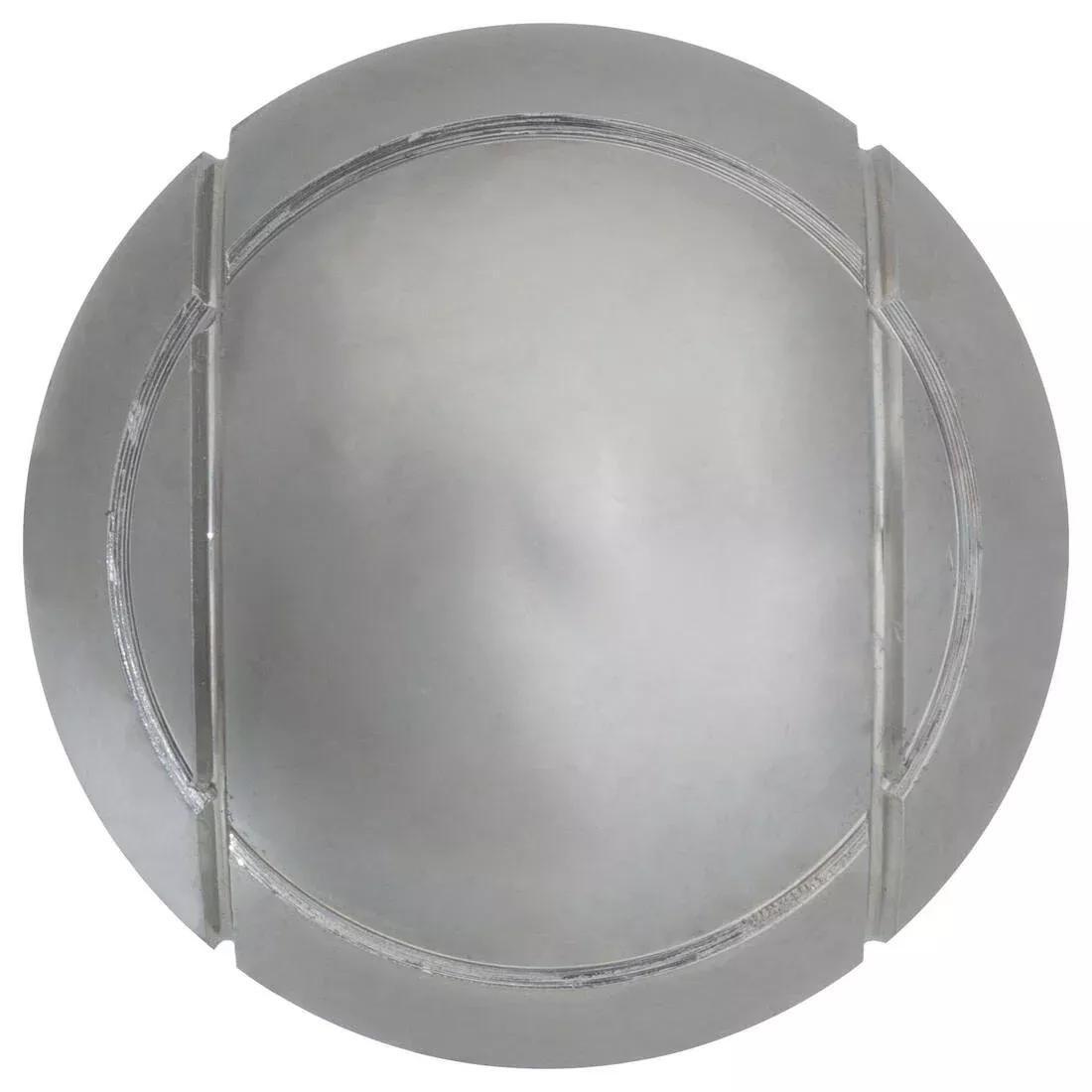 Smooth Recreational Petanque Boules 100 Tri-Pack, No Color, large image number 5