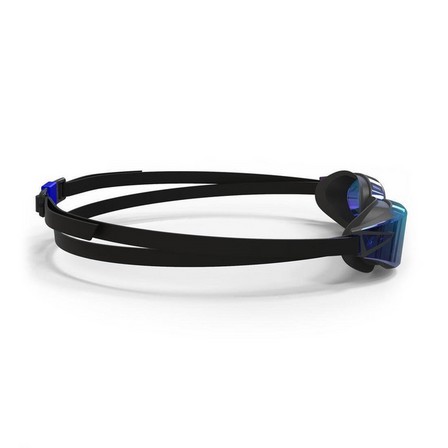 NABAIJI - Swimming Goggles Mirror Lenses B Fast 900, Blue