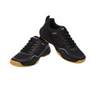 PERFLY - Men Badminton Shoes Bs 530, Black
