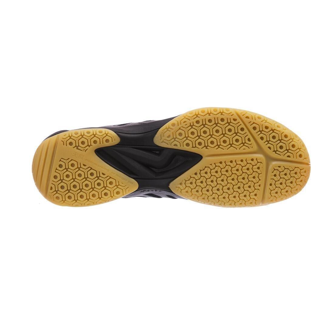 Men Badminton Shoes Bs 530, Black, No Color, large image number 8