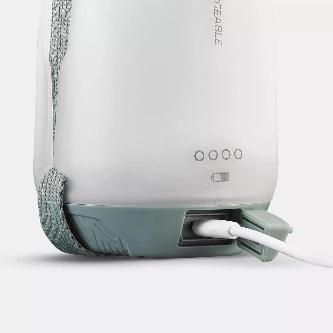 Camping Lamp - Bl100 Rechargeable - 100 Lumens, Green, No Color, large image number 3