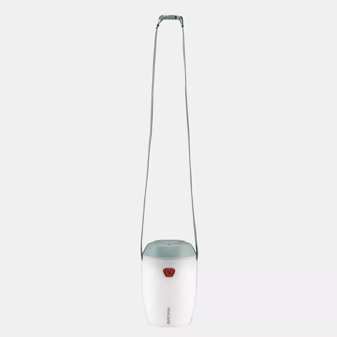 Camping Lamp - Bl100 Rechargeable - 100 Lumens, Green, No Color, large image number 7