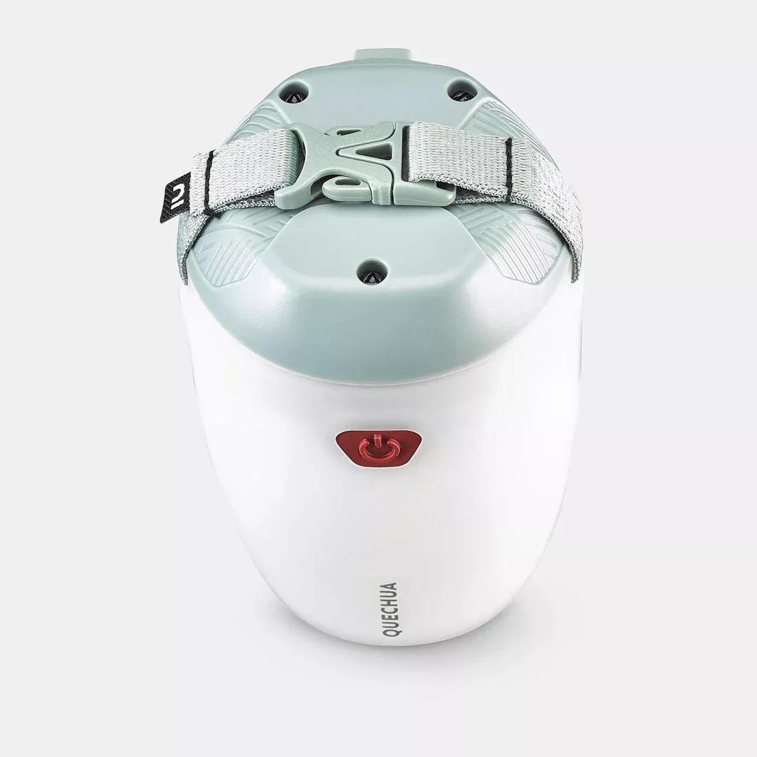 Camping Lamp - Bl100 Rechargeable - 100 Lumens, Green, No Color, large image number 8