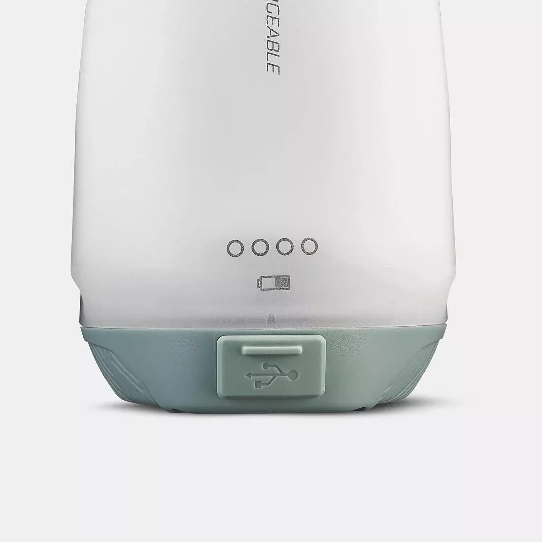 Camping Lamp - Bl100 Rechargeable - 100 Lumens, Green, No Color, large image number 9