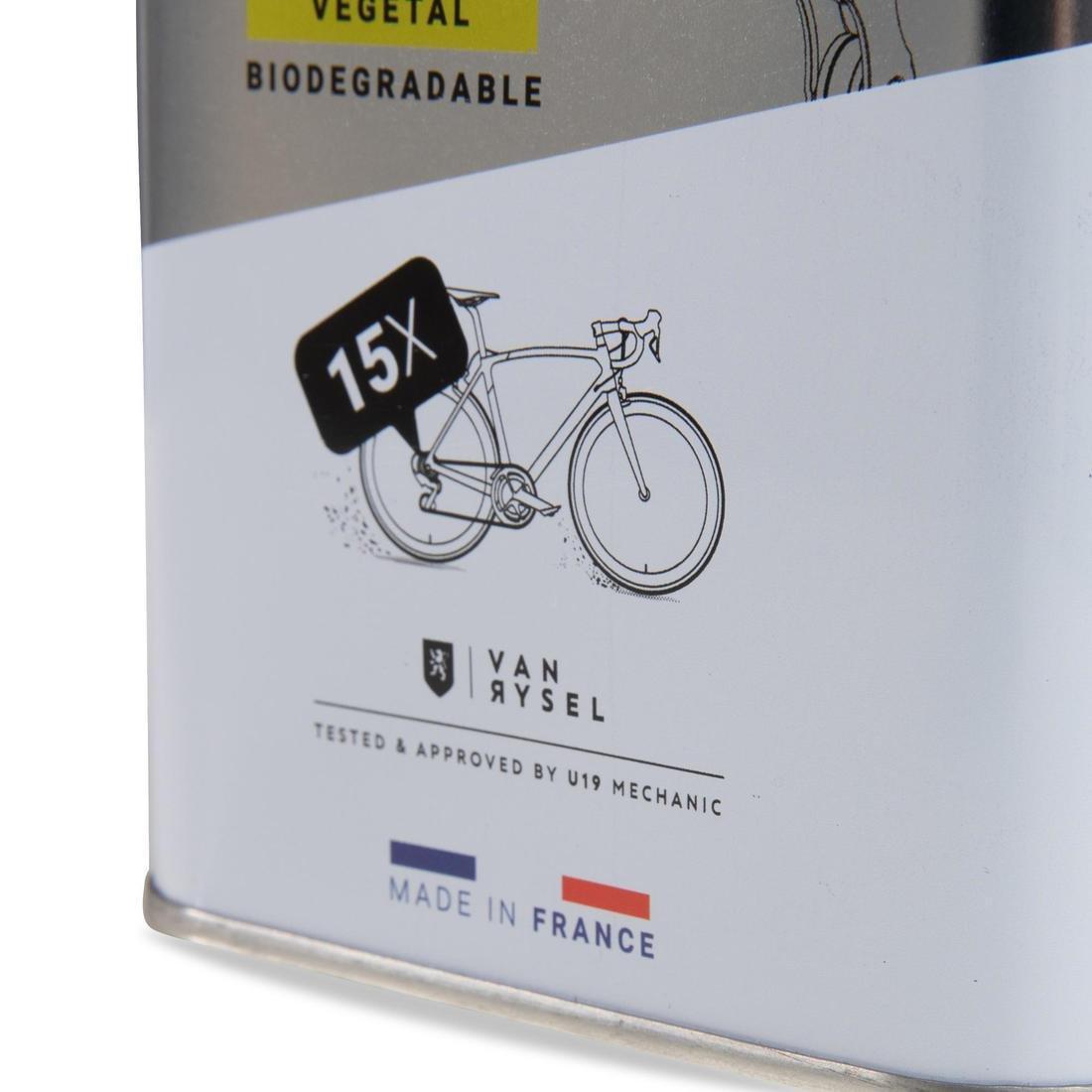 Plant-Based Bike Chain Degreaser, No Color, large image number 4