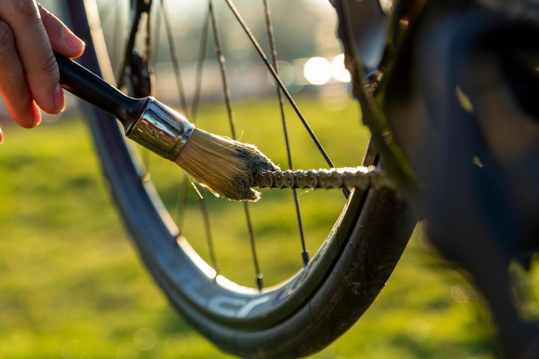 DECATHLON - Plant-Based Bike Chain Degreaser