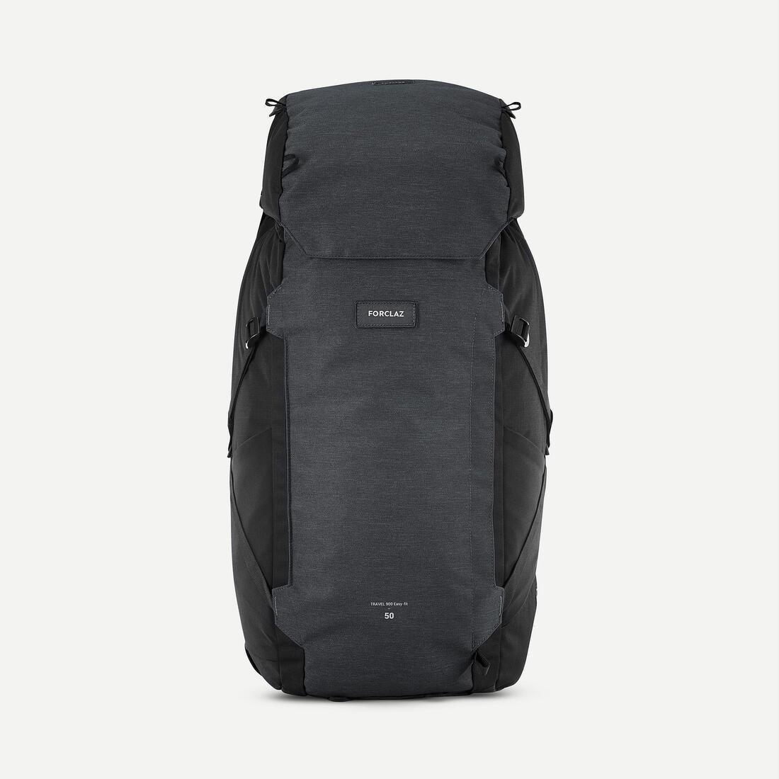 Backpack escape 50 dark grey best sale