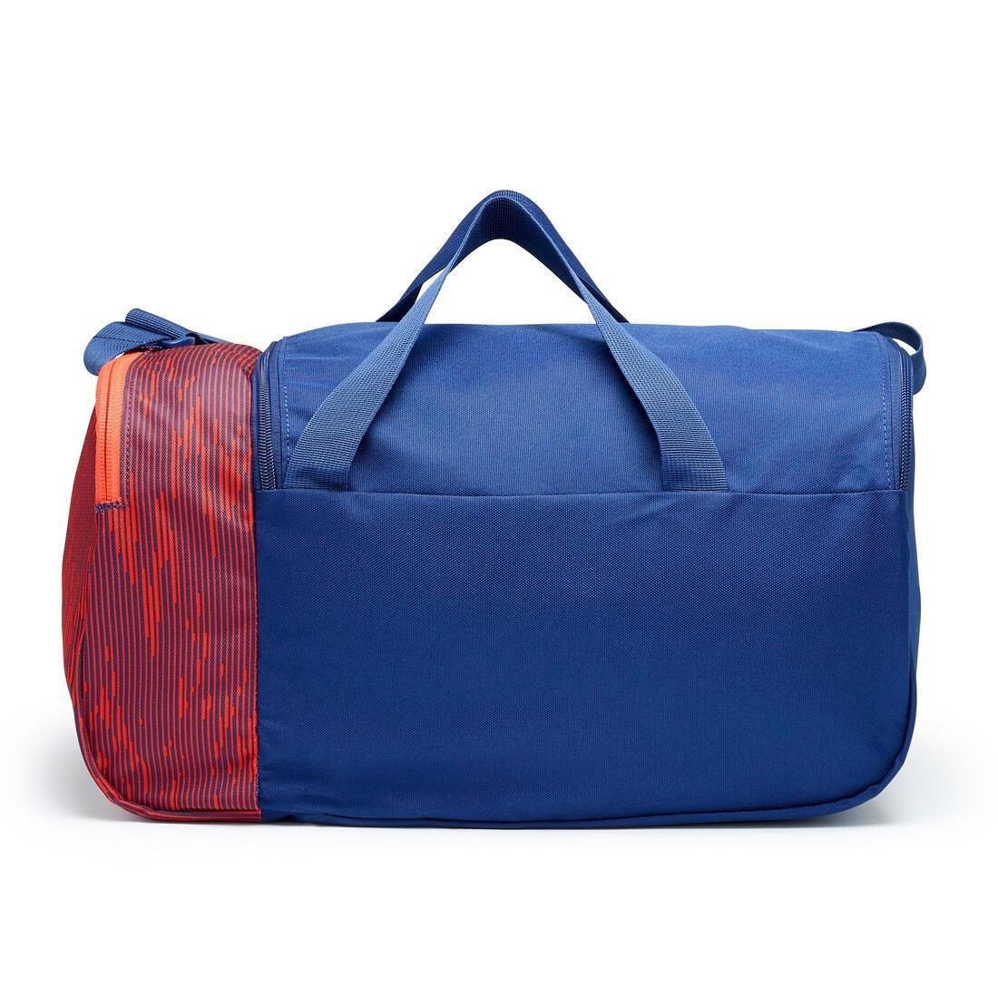 KIPSTA - Sports Bag Essential 20L, Blue