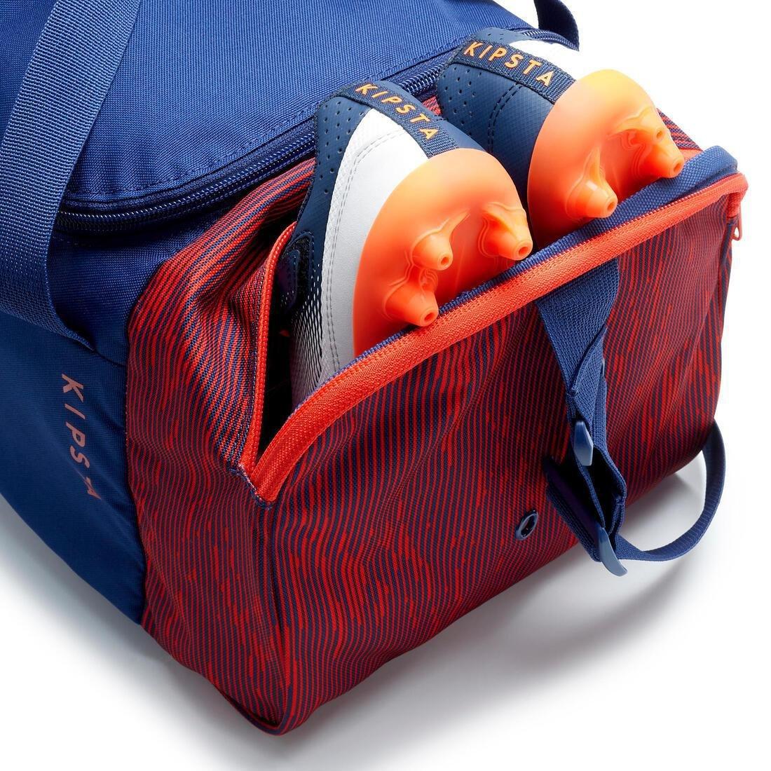Sports Bag Essential 20L, Blue, No Color, large image number 5