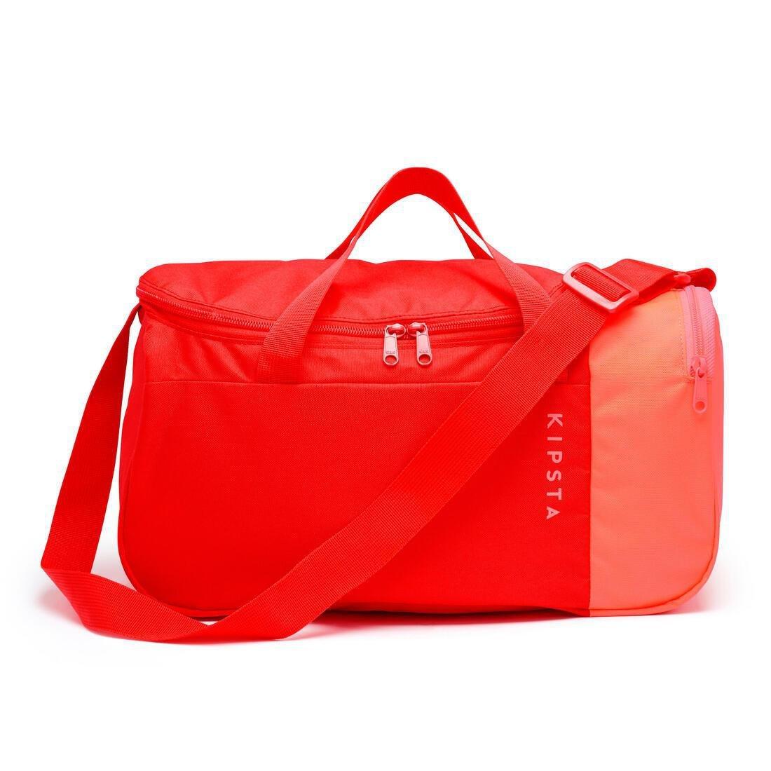 Sports Bag Essential 20L, Blue, No Color, large image number 14