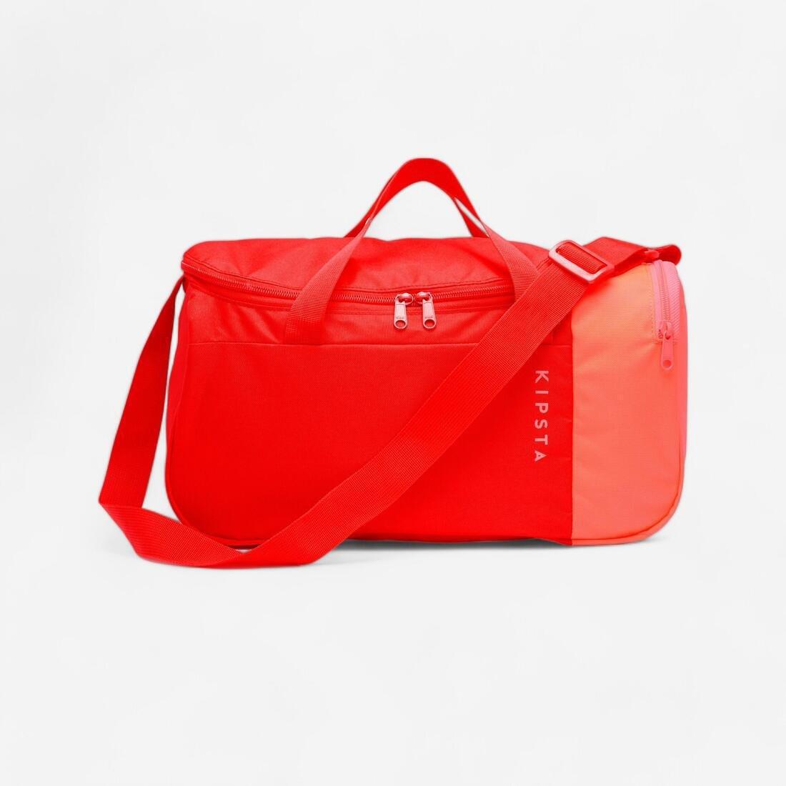 Sports Bag Essential 20L, Orange, No Color, large image number 1