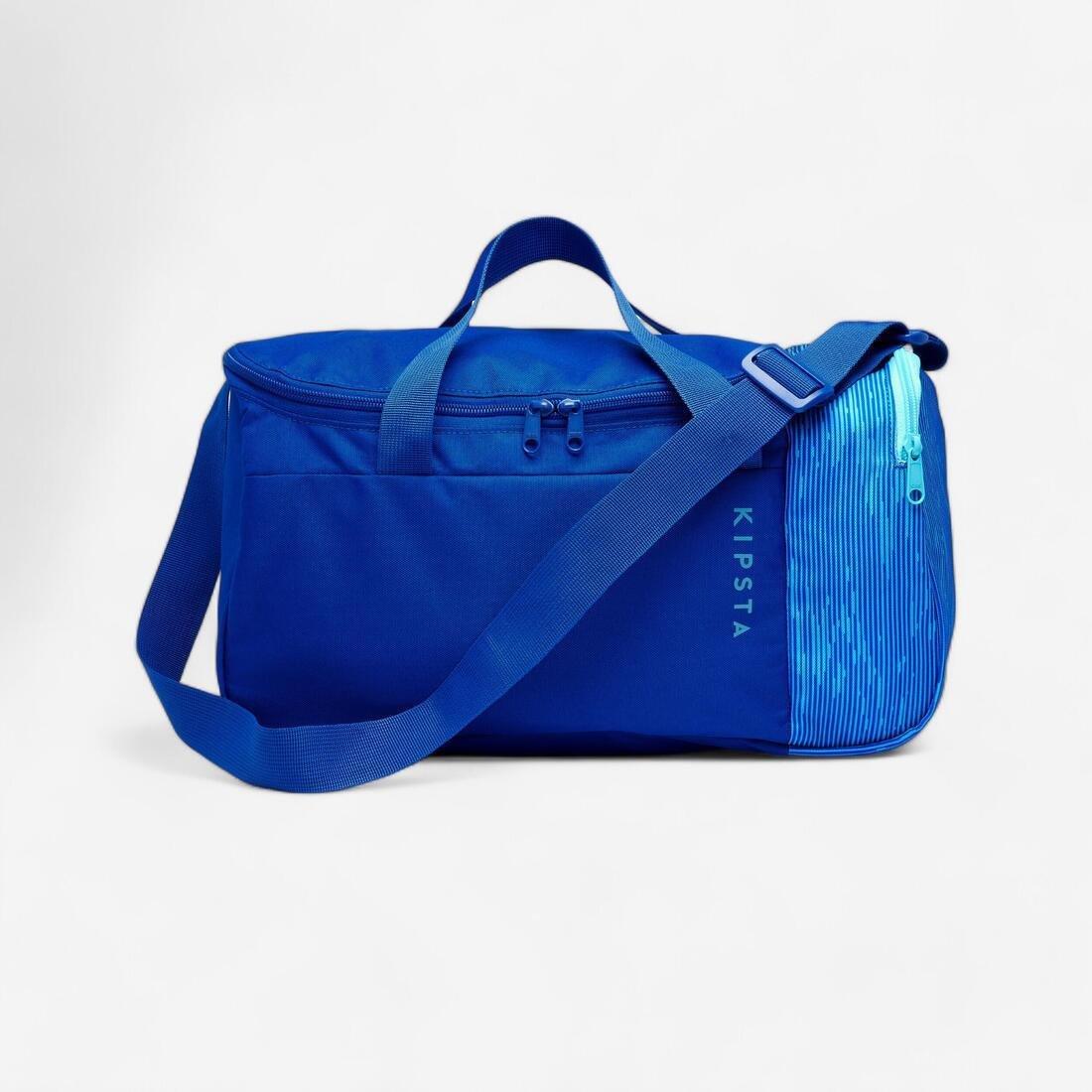 Sports Bag Essential 20L, Orange, No Color, large image number 8