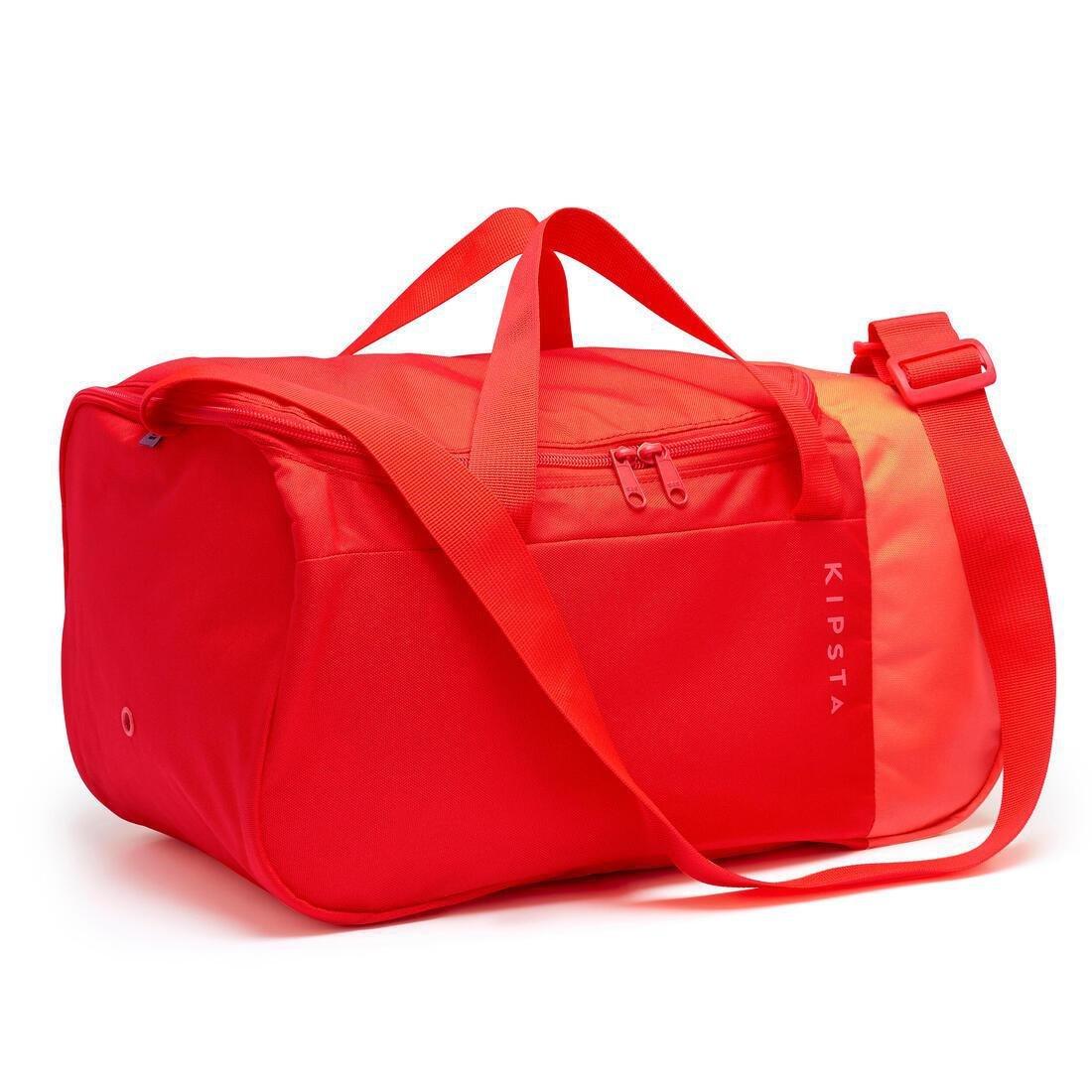 Sports Bag Essential 20L, Orange, No Color, large image number 11