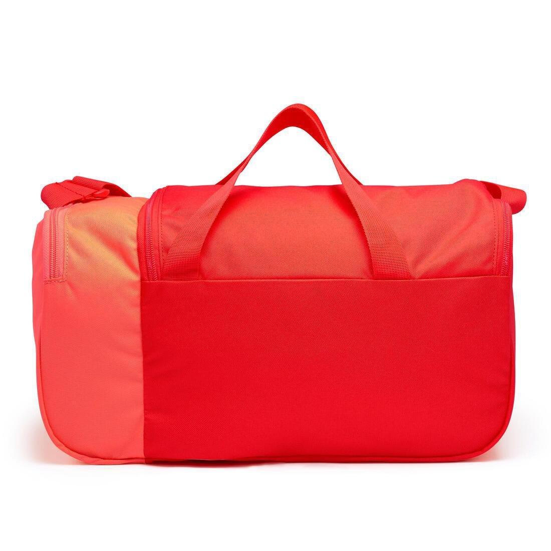 Sports Bag Essential 20L, Orange, No Color, large image number 12