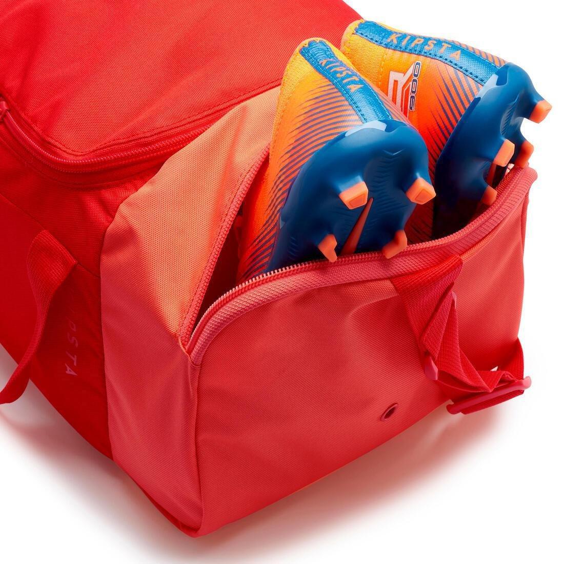 Sports Bag Essential 20L, Orange, No Color, large image number 13