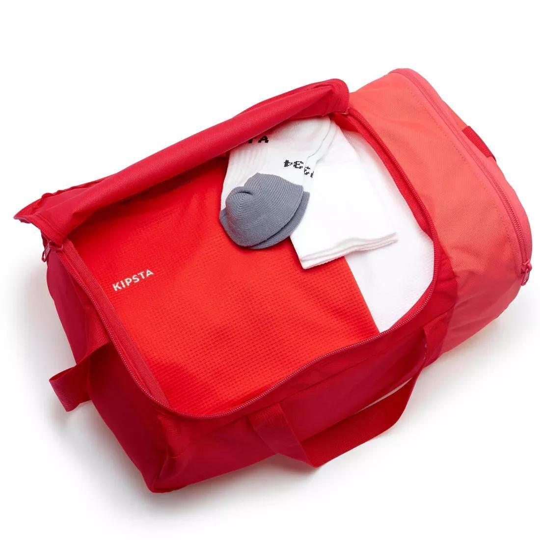Sports Bag Essential 20L, Orange, No Color, large image number 14
