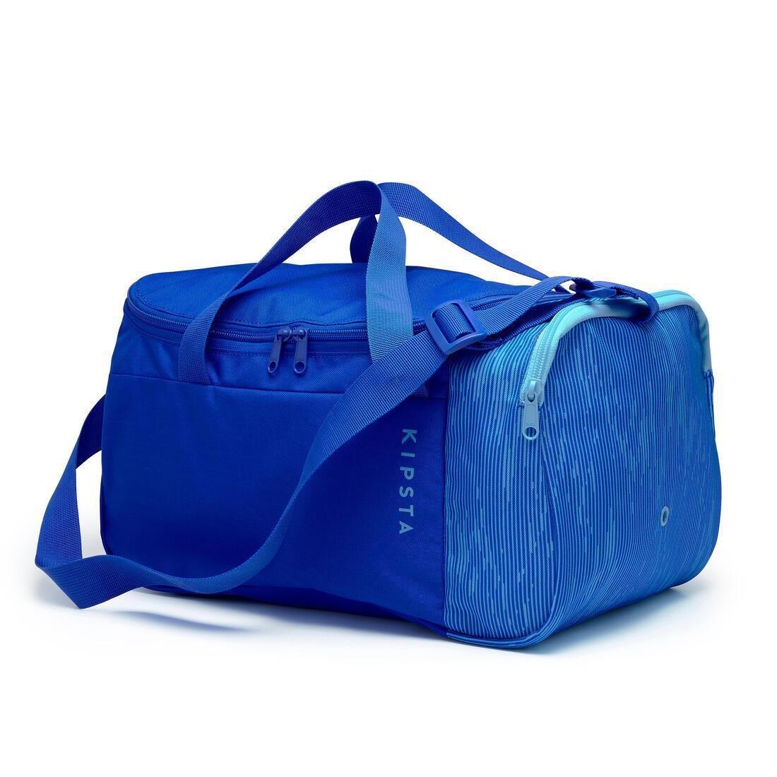 Sports Bag Essential - 20L, Navy, No Color, large image number 10