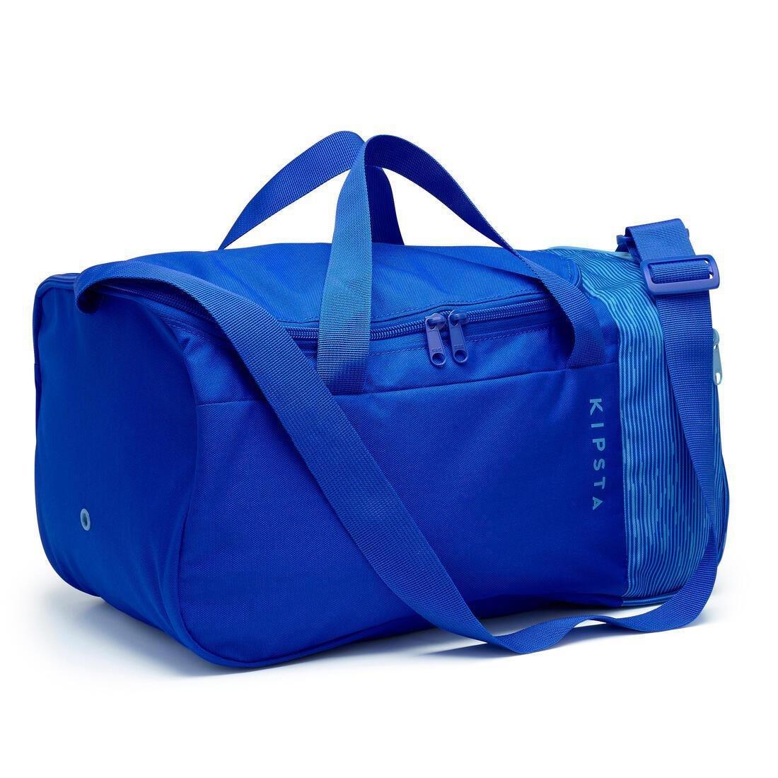 Sports Bag Essential - 20L, Navy, No Color, large image number 11
