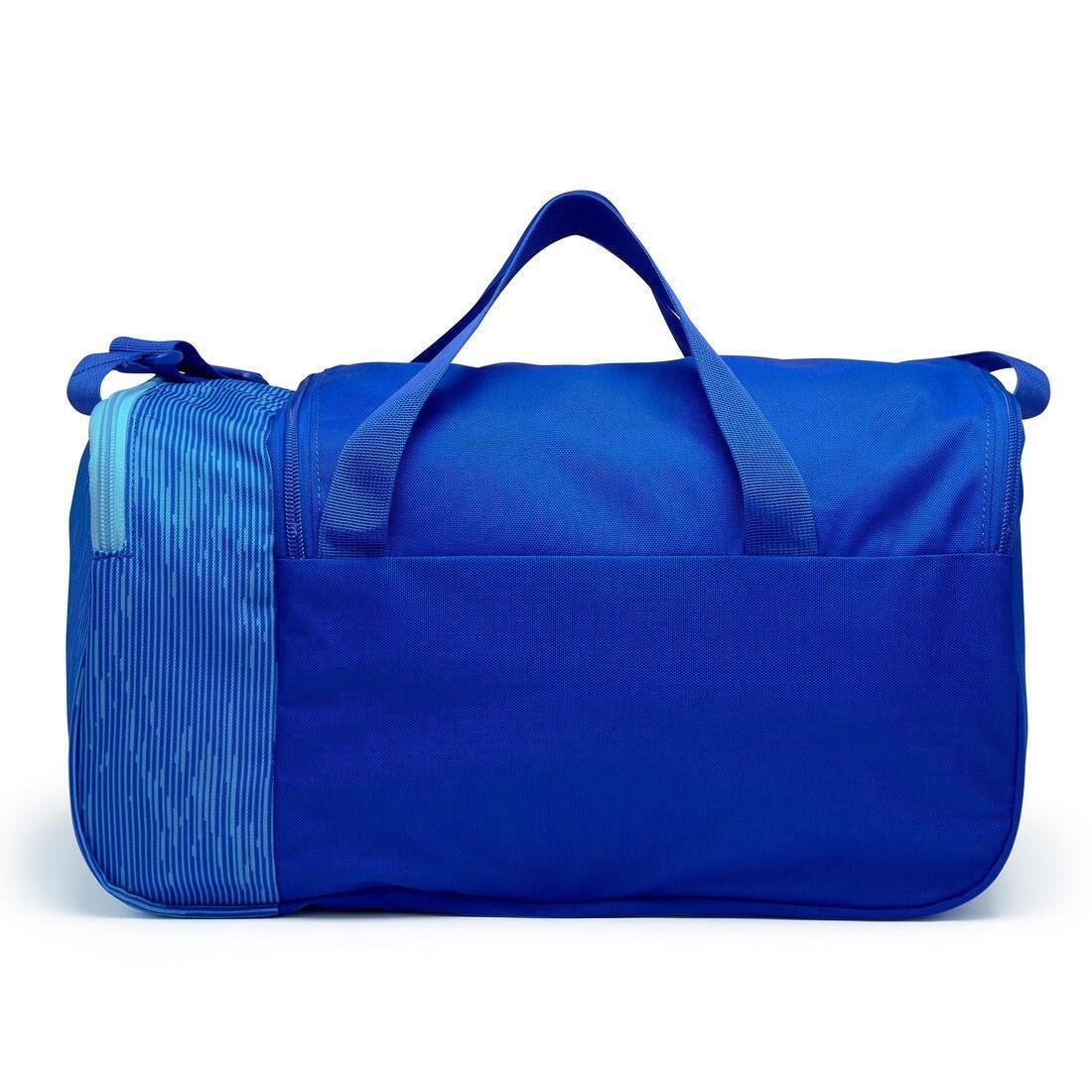 Sports Bag Essential - 20L, Navy, No Color, large image number 12
