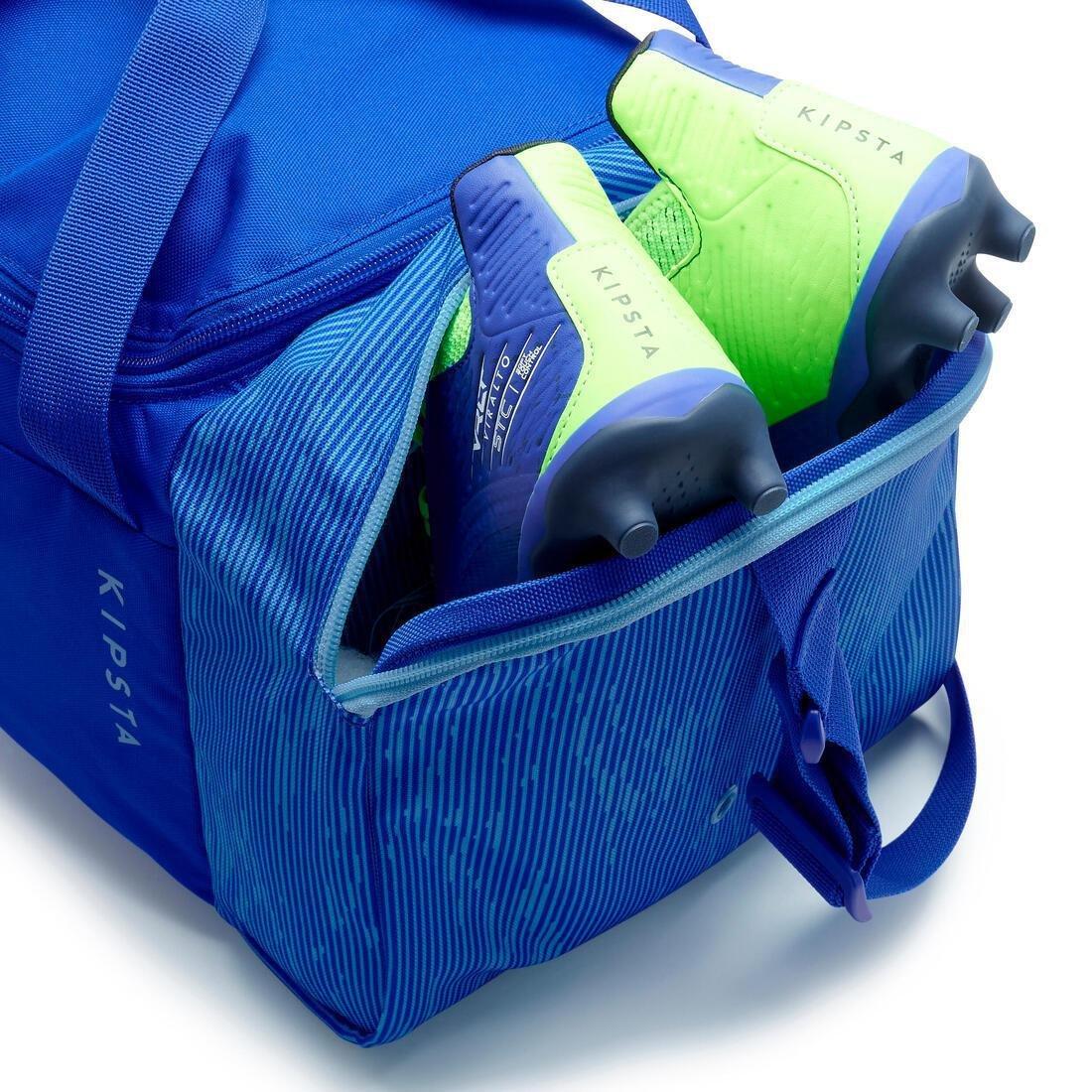 Sports Bag Essential - 20L, Navy, No Color, large image number 13