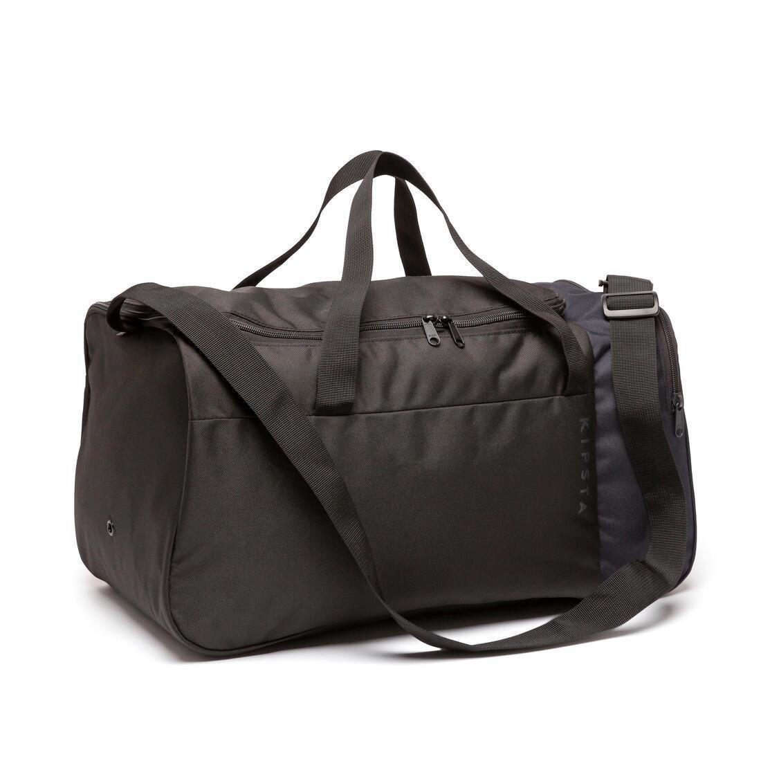 KIPSTA - Sports Bag - Essential 35L, Black