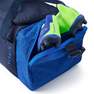 KIPSTA - Sports Bag Essential 35L, Navy blue