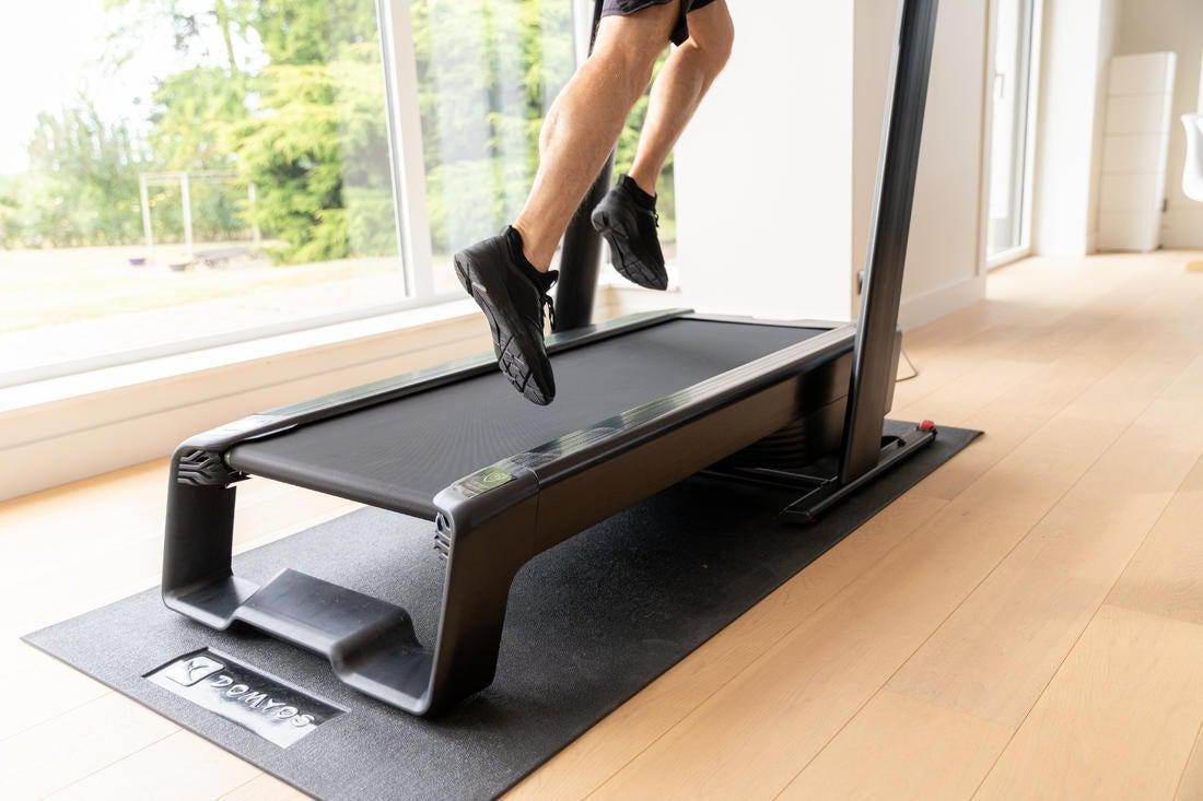 DEFAULT Treadmill Incline Run, No Color, large image number 9