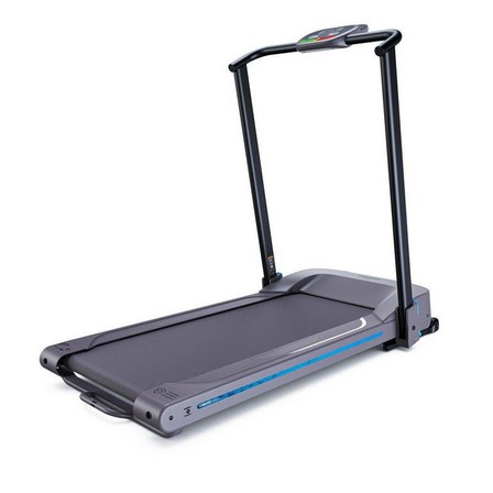 DOMYOS - Assembly-Free Compact Treadmill W500 - 8 km/h, 40?�?�?�100 cm
