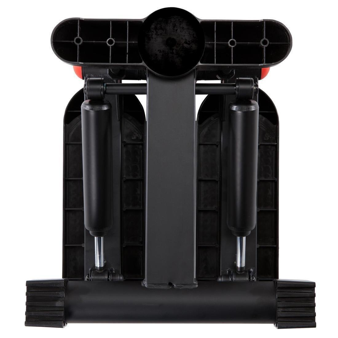 Stepper MS100, Ivory/Black, No Color, large image number 7