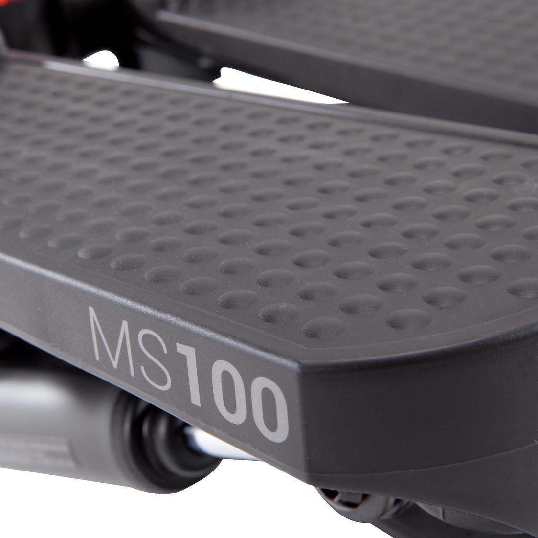 Stepper MS100, Ivory/Black, No Color, large image number 11