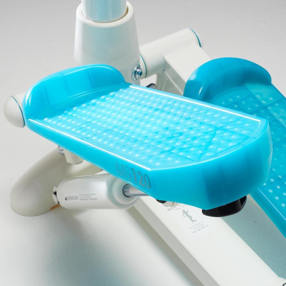 Stepper Ms120, Ivory/Blue, No Color, large image number 4