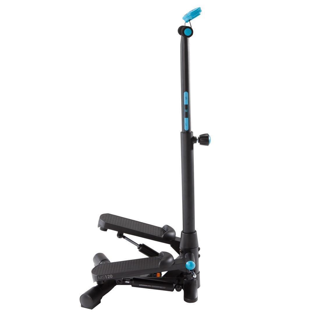 Stepper Ms120, Ivory/Blue, No Color, large image number 9