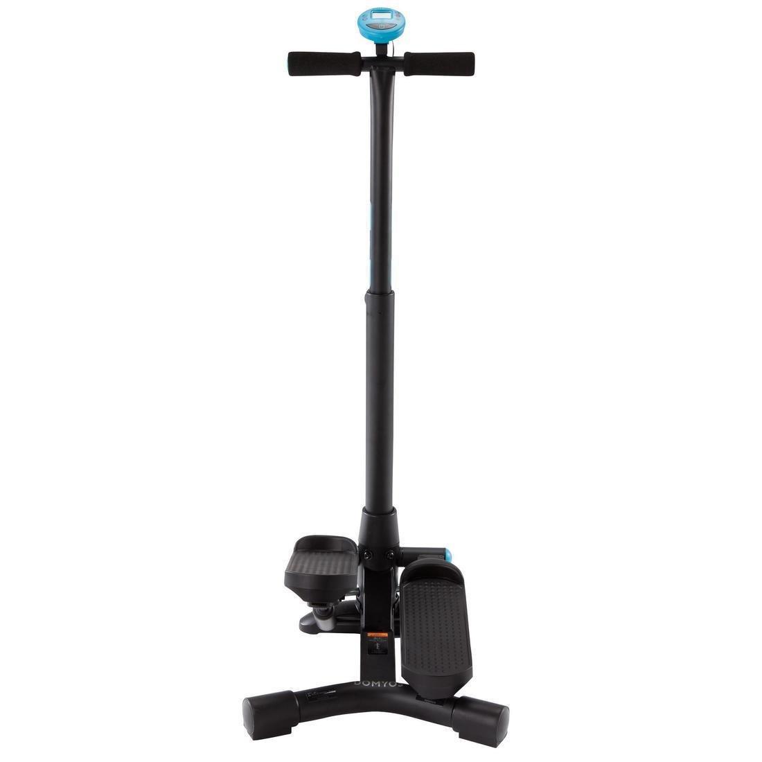 Stepper Ms120, Ivory/Blue, No Color, large image number 10