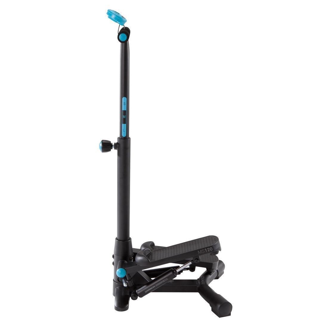 Stepper Ms120, Ivory/Blue, No Color, large image number 11