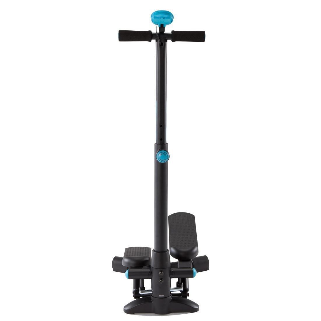 Stepper Ms120, Ivory/Blue, No Color, large image number 12